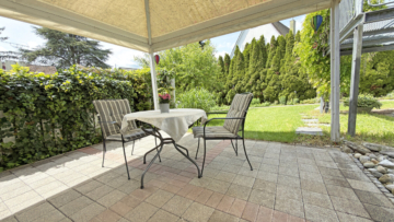 Wohnen mit Charme in stadtnaher RT-Toplage - Pavillon (3455)
