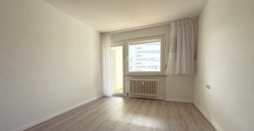 Sofortbezug – Kompakt wohnen mit Aufzug im Ringelbach - Schlafzimmer (3644)