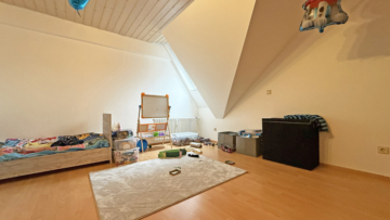 Helles Wohnen mit Wohlfühlcharakter – ideal für Paare - Kinderzimmer / Büro (3441)