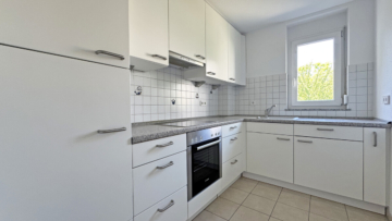 Der ideale Alterswohnsitz – barrierefrei mit Achalmblick - Kochen (3573)