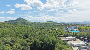 Ihr neues Zuhause mit Weitblick im 9. OG - Aussicht (3536)