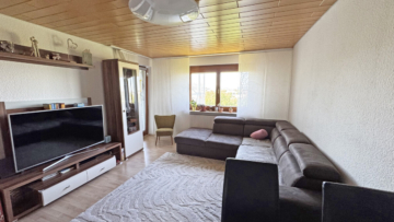 Ihr neues Zuhause mit Weitblick im 9. OG - Wohnzimmer (3537)