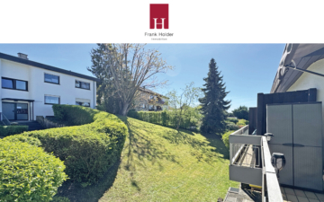 Kompaktes Wohnen in guter Lage am Georgenberg, 72762 Reutlingen, Etagenwohnung