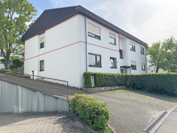 Kompaktes Wohnen in guter Lage am Georgenberg - Hausansicht (3450)