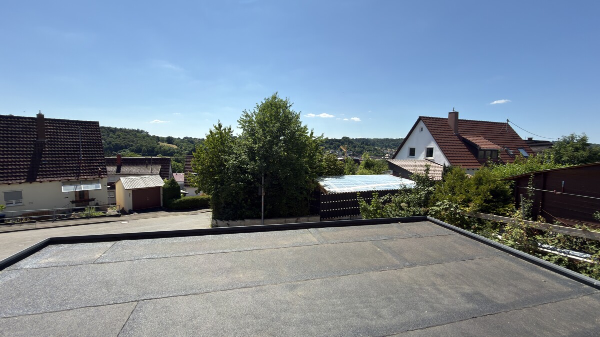Ihr neues Zuhause mitgestalten und zeitnah einziehen - Terrasse (4145)