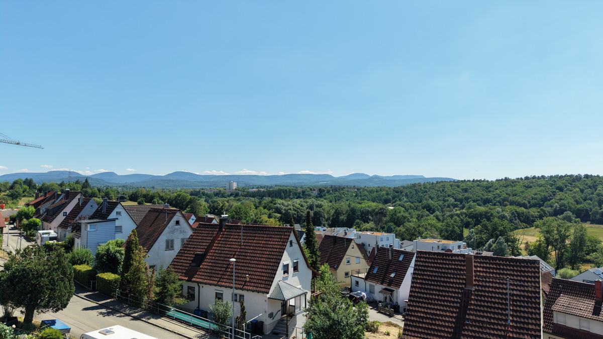 Ihr neues Zuhause mitgestalten und zeitnah einziehen - Ausblick (4148)