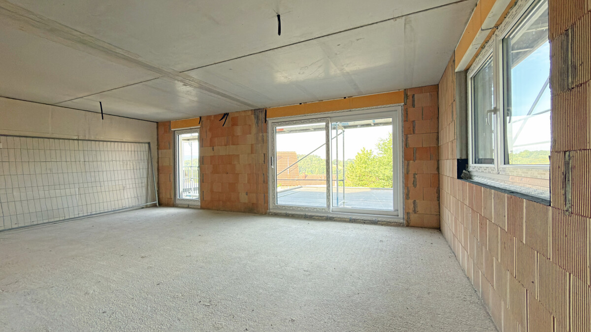 Ihr neues Zuhause mitgestalten und zeitnah einziehen - Wohn-Esszimmer (4146)