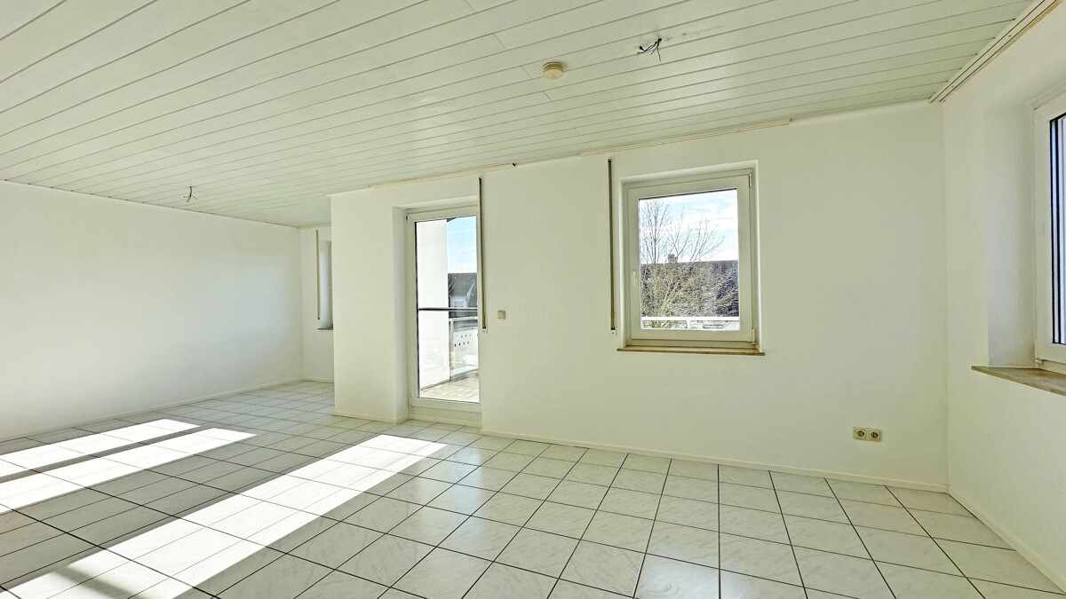 Solide Kapitalanlage in guter Wohnlage - Wohnen-Essen (3769)