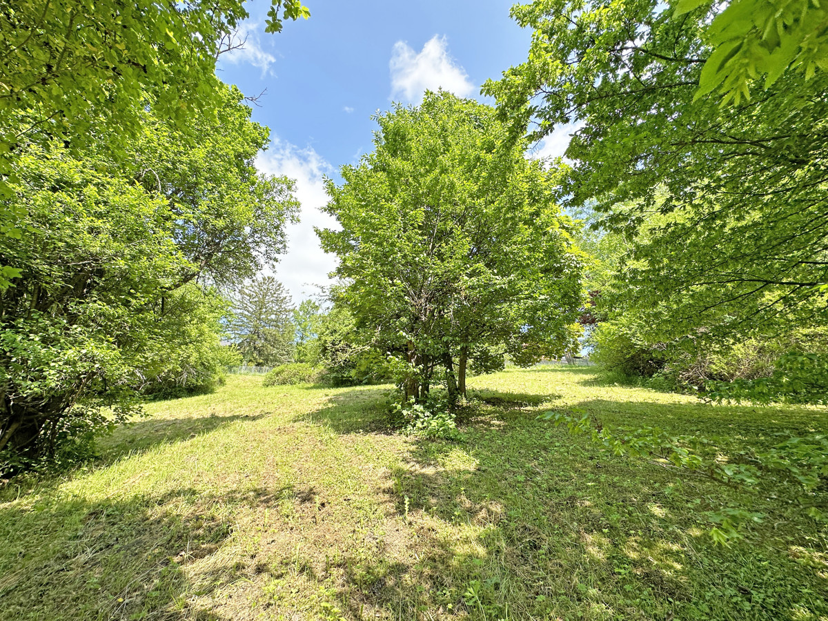 Einmaliger Grundstücksdiamant an der Achalm - Grundstück (3684)