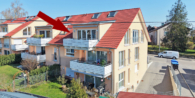 Gebäudeansicht